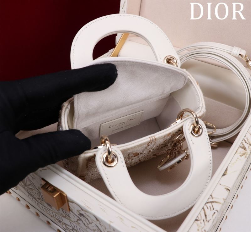 Christian Dior My Lady Bags